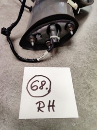 фото thumb №6, Dodge challenger дзеркало праве мертва зона 2015+