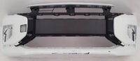 фото thumb №1, Бампер перед mitsubishi space star 2 lift po 2020