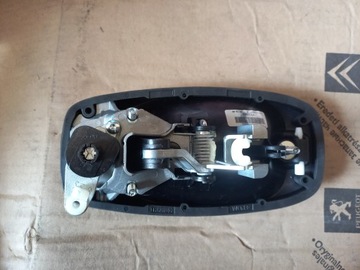 фото thumb №2, Ручка зовнішня двері 242559c оригінал !!!