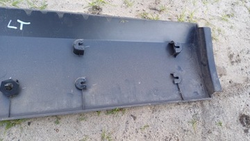 фото thumb №6, Opel crossland планка дверь левая зад задняя 13482100