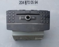 фото thumb №1, Радио навигация mercedes c 204 w204 2048700594