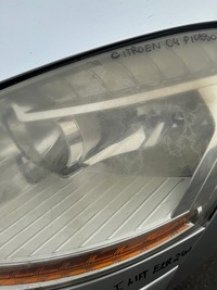 фото thumb №5, Citroen c4 picasso i lift лампа ліва передня лівий перед