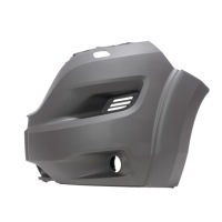 фото thumb №1, Kąt бампера левый fiat ducato 250 14+ psa ксенон+ r