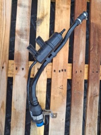 Купить Труба заливной ad-blue bmw g11 g12 7358308, фото thumb