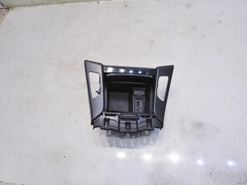 фото thumb №8, Бардачок гніздо ipod aux usb 12v hyundai i40