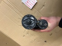 Стартер microcar virgo 0001107033 в Украине, фото thumb