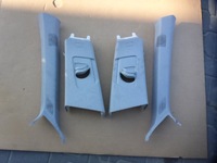 фото thumb №1, Audi a5 8w8 sportback захист стійка права ліва оригінал