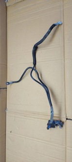 фото thumb №1, Citroen c4 i picasso клемма предохранитель