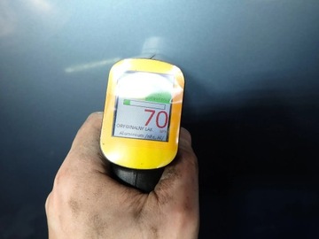 фото thumb №8, Капот volvo v40 ii 705-16
