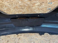 фото thumb №8, Nissan tiida i 1 c11 04-12 hb бампер задня задній