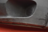 фото thumb №6, Уголок бампера левый перед чёрный 1306563070 peugeot boxer 2 ii 06-14