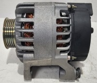 Новый генератор ford fiesta / escort / mazda 121 1.8 - 63341730 Доставка, фото thumb