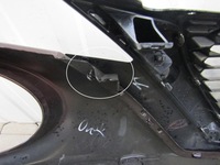 фото thumb №12, Бампер перед передній nissan juke 2 ii 19-