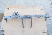 фото thumb №1, Mercedes w211 3.0 каркас кронштейн консолі панелі