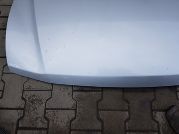 фото thumb №7, Mitsubishi pajero iii рестайлинг 03-06r капот a69