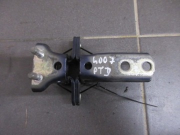 фото thumb №1, Петля двері правий зад комплект peugeot 4007 t65