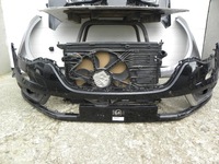 фото thumb №13, Renault talisman капот, лампы full-led pure vision ,бампер