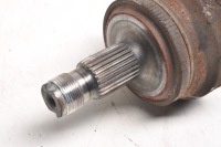 Mercedes slk 3 w172 r172 5.5 привідний вал задній задня Ціна, фото thumb