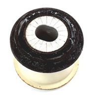 фото thumb №1, Оригинальная подушка тележки двигателя санки перед audi a6 c5 passat b5 audi a4