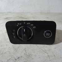 фото thumb №1, Mercedes cls c219 выключатель света a2195450104