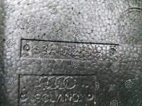 фото thumb №7, Audi q3 83a sportback вкладка набір ремонтний колеса клей помпа 83a012109l