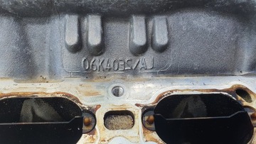фото thumb №12, Головка валы 2.0 tfsi tsi vw audi skoda seat 06k403s/aj