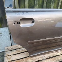 фото thumb №4, Дверь задние задняя volvo xc90 i 08- правое