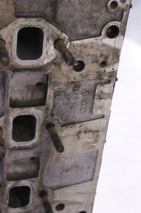 фото thumb №12, Audi d3 a8 4.0 tdi головка неповрежденная левая