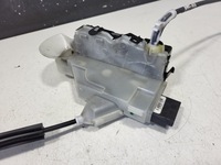 фото thumb №8, Замок двері лівий перед citroen berlingo iii 18- psa163434