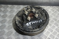 фото thumb №1, Ступица барабан левый задняя renault express 2020 r