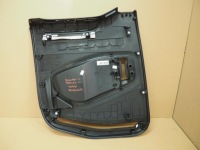 фото thumb №2, Обивка дверь правый задняя berlingo partner iii