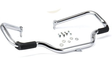 ПЕРЕДНЯЯ ЗАЩИТА Harley Touring Road King 2009-2022 гг.
