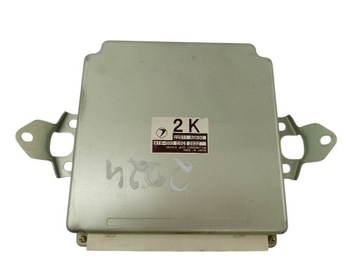 фото thumb №1, Блок керування двигуна a18-000d9g subaru forester ii 2002-2008