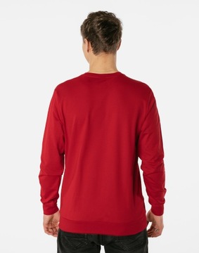 Мужская толстовка с длинным рукавом Длинная толстовка 3098-3 XXL