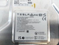 фото thumb №8, Tesla y модель y 23r. модуль блок управления  autopilot 1684435-05-j