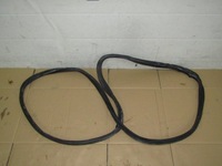 фото thumb №1, Ford transit custom прокладка дверь перед правая