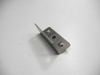 фото thumb №12, Кронштейн радіо renault scenic iii оригінальний номер 8200250291