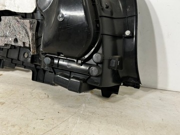 фото thumb №11, Rav4 iv бензин d4d боковина оббивка багажника лівий чорна