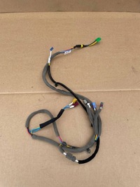 фото thumb №1, Hyundai ioniq 5 жгут кабель навигации шланг