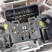 фото thumb №13, Dacia sandero панель обдув кондиционера n106278b t1001639u valeo