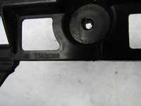 фото thumb №11, Opel astra k v ковзун бампера праві зад 236528514