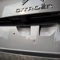 фото thumb №5, Крышка багажника задняя комплектная citroen c5 aircross lift 2023 rok камера