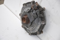 фото thumb №6, Вентилятор visco ford explorer 4 f 150 2006-2010 0ryginał