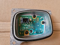 фото thumb №3, Перетворювач модуль led renault kadjar nissan