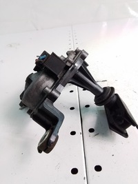 фото thumb №4, L859 моторчик дворники задняя opel corsa d 53027312