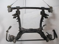 фото thumb №1, Колыбель тележка подрамник зад audi q4 e-tron задняя