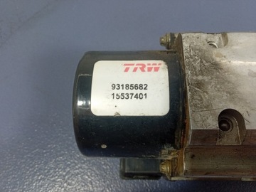 фото thumb №6, Opel vectra c signum 3.0 cdti насос abs esp 15052408 15537401