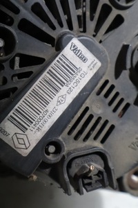 фото thumb №4, Генератор renault laguna iii 2.0