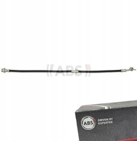 фото thumb №1, Шланг гальмівний лівий перед nissan micra iii 1.4 1.5