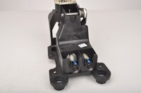 фото thumb №6, Peugeot 2008 механизм переключения передач 9806780680